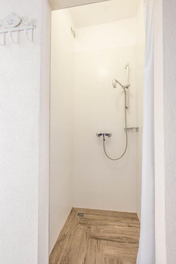 Apartment Ferienwohnung Pula Luaran gambar