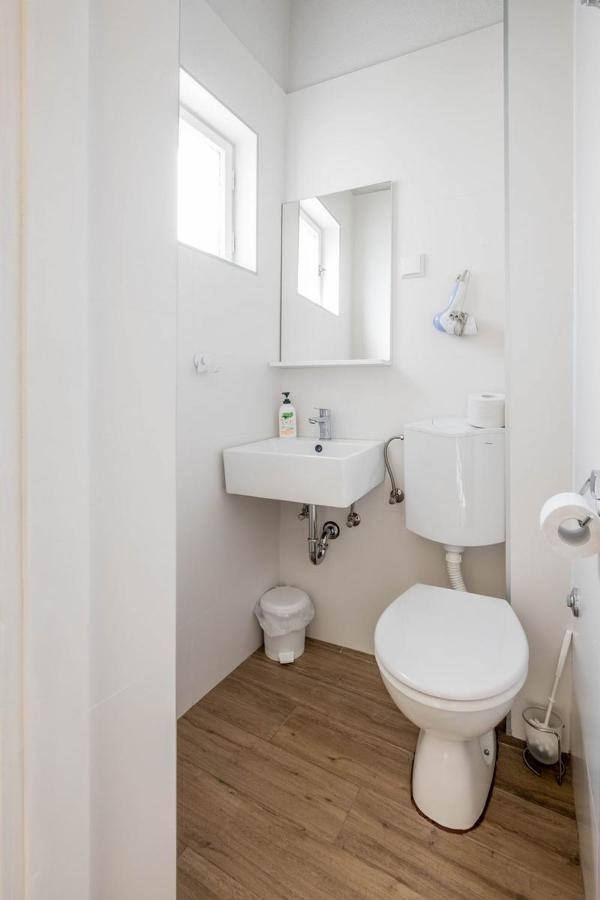 Apartment Ferienwohnung Pula Luaran gambar