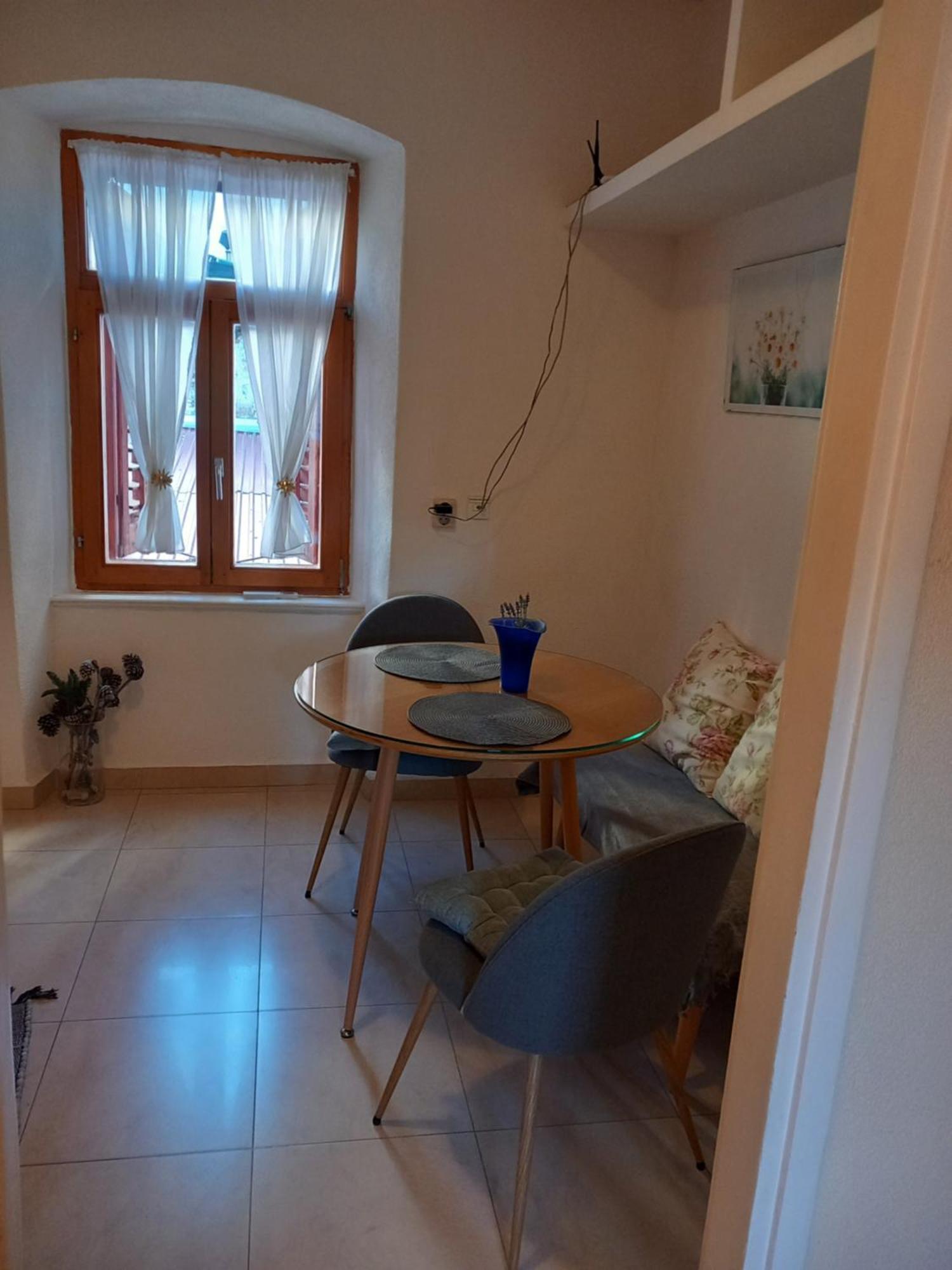 Apartment Ferienwohnung Pula Luaran gambar