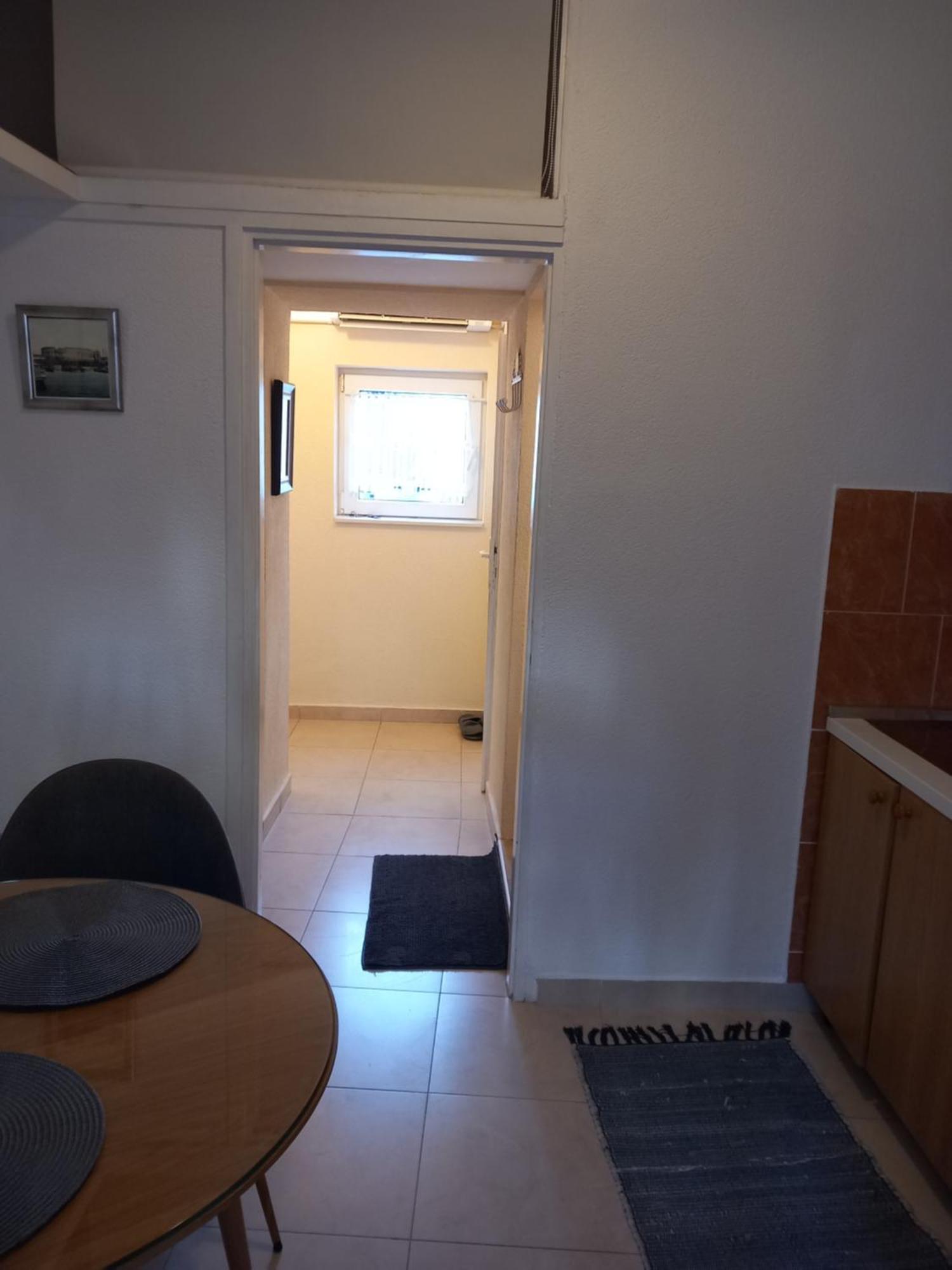 Apartment Ferienwohnung Pula Luaran gambar