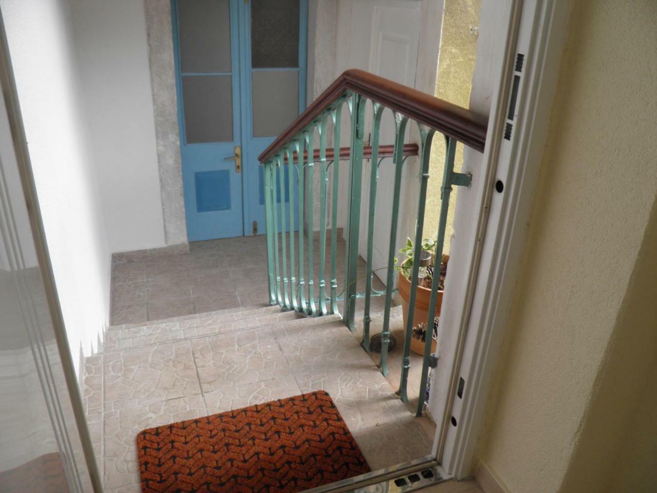Apartment Ferienwohnung Pula Luaran gambar